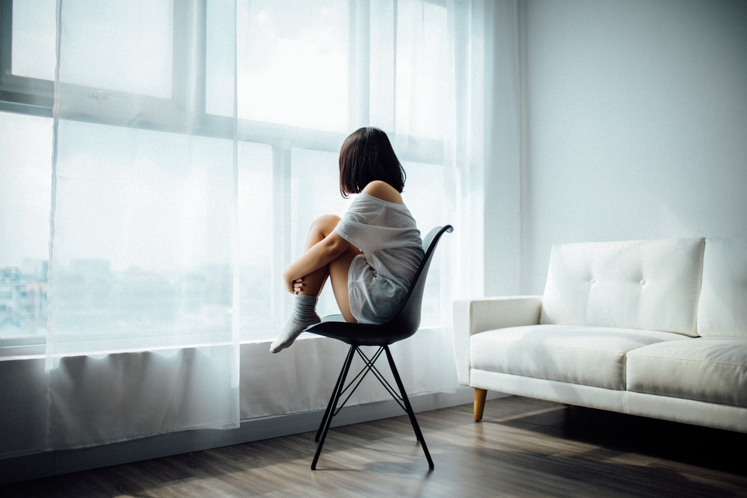 O Papel Da Vulnerabilidade No Crescimento Pessoal